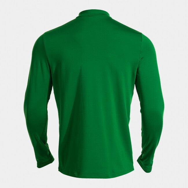 RECORD III SWEATSHIRT GREEN GREEN