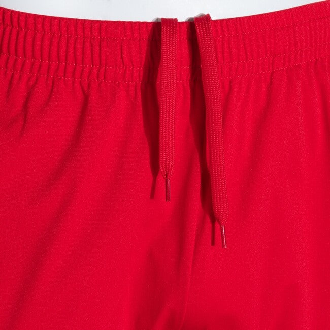 RECORD III LONG PANTS RED RED