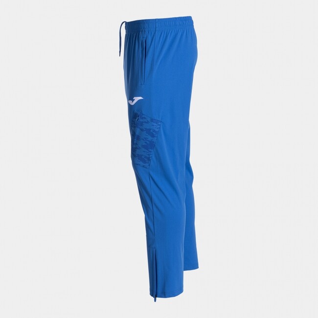 RECORD III LONG PANTS ROYAL BLUE ROYAL