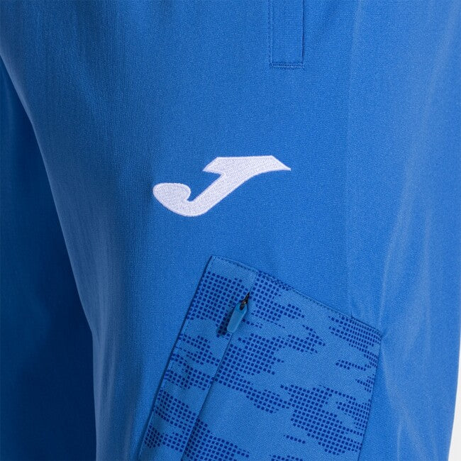 RECORD III LONG PANTS ROYAL BLUE ROYAL