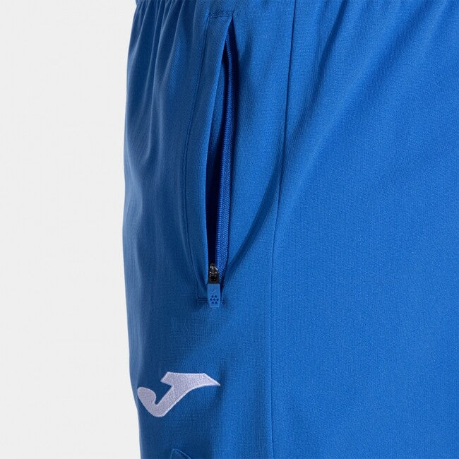 RECORD III LONG PANTS ROYAL BLUE ROYAL