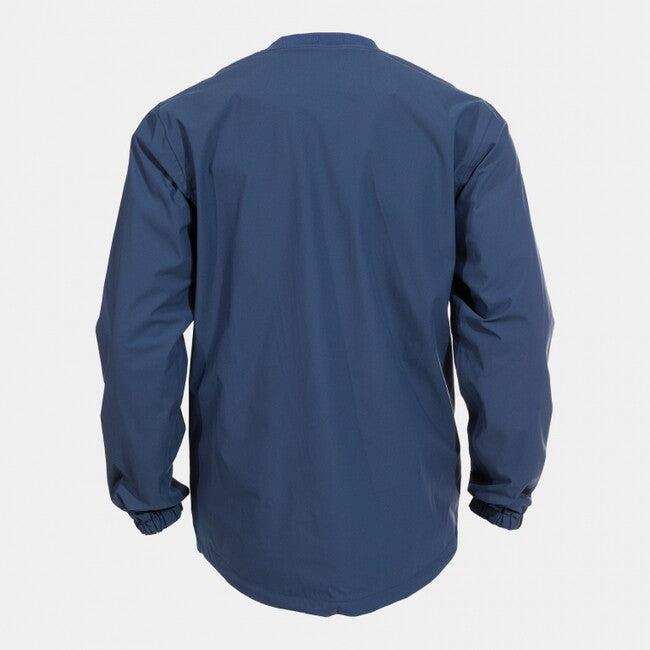 FINAL RUGBY RAINCOAT NAVY BLUE NAVY