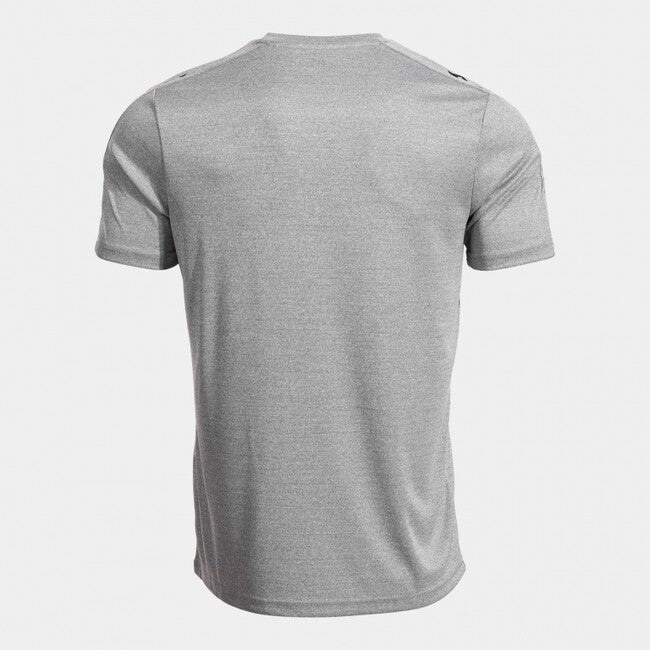 ALL SPORT SHORT SLEEVE T-SHIRT MELANGE GREY B GREY