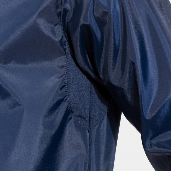 COMBI RAINCOAT NAVY NAVY