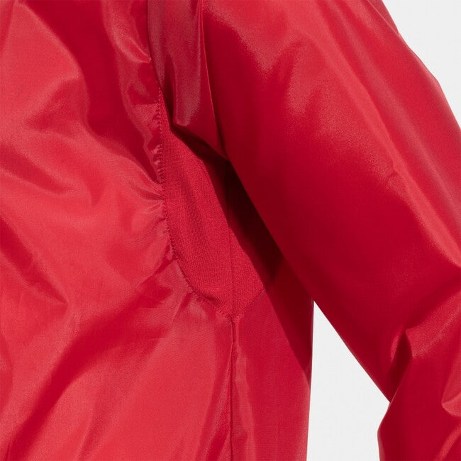 COMBI RAINCOAT RED RED