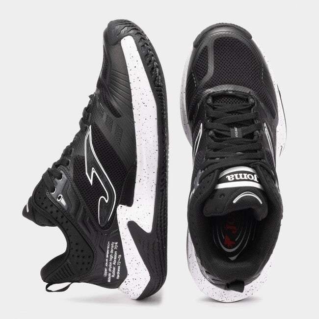 BUZZER 2501 BLACK BLACK