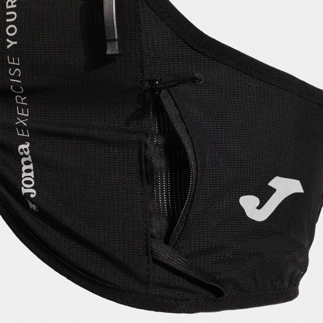 R-NATURE HYDRATION VEST BLACK BLACK