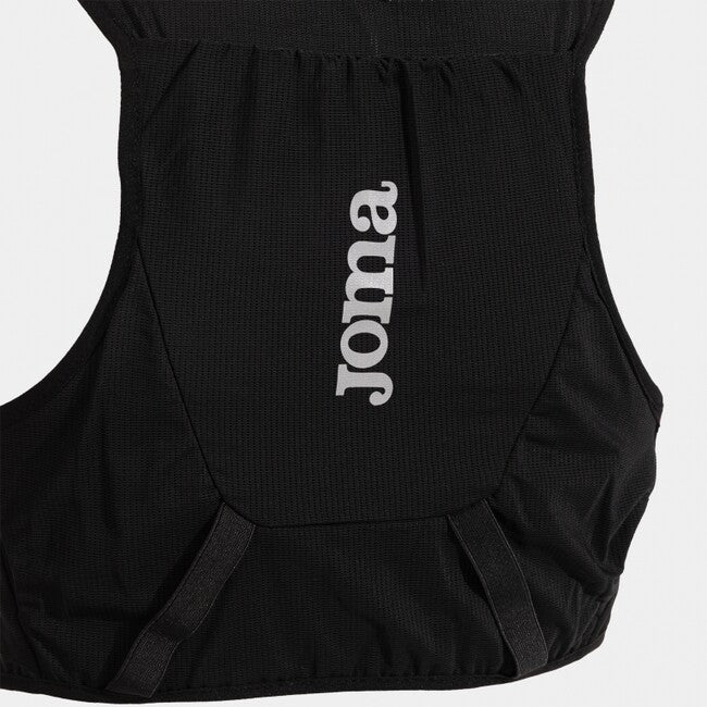 R-NATURE HYDRATION VEST BLACK BLACK