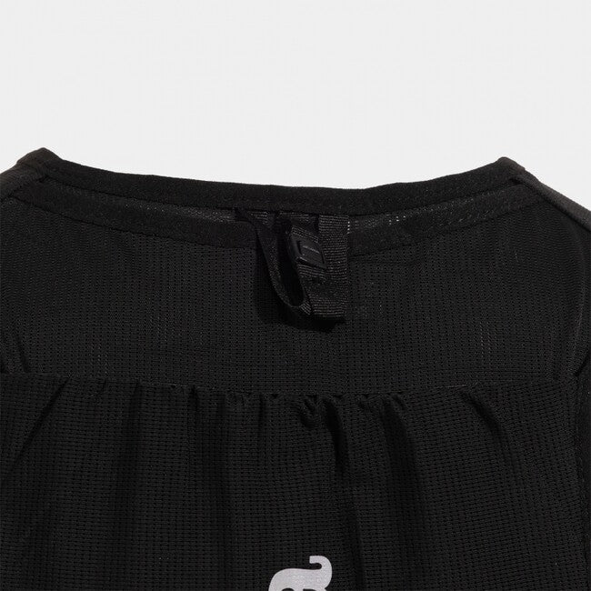 R-NATURE HYDRATION VEST BLACK BLACK