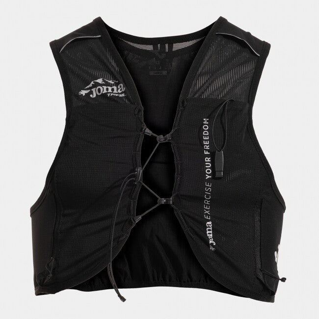 R-NATURE HYDRATION VEST BLACK BLACK