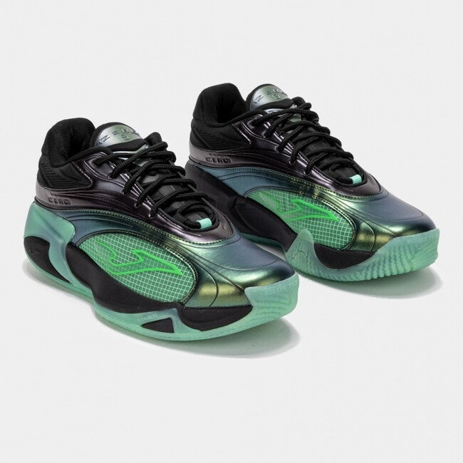 ZERO XX 2501 GREEN GREEN