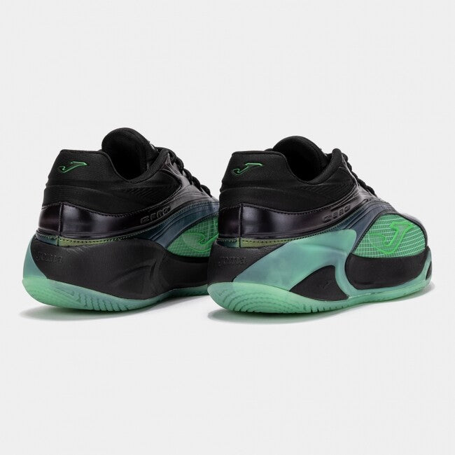ZERO XX 2501 GREEN GREEN