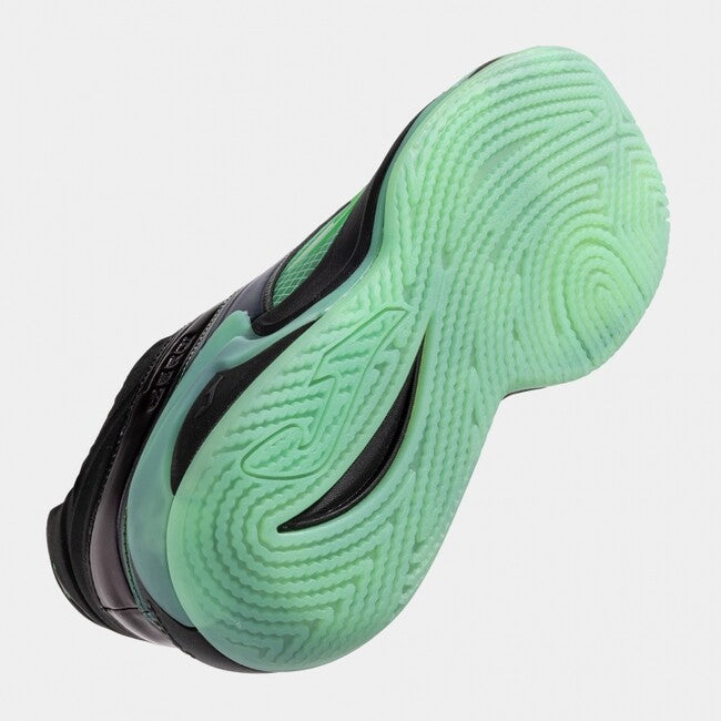 ZERO XX 2501 GREEN GREEN