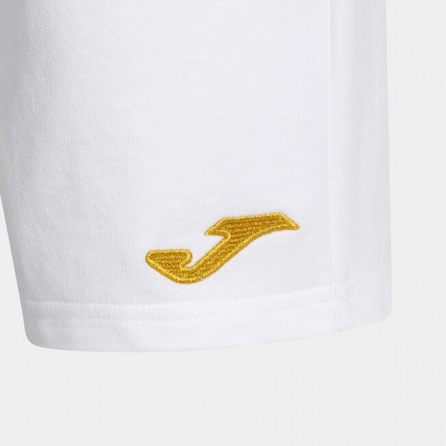 COMBAT BERMUDA WHITE WHITE