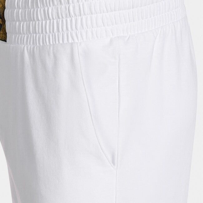 COMBAT BERMUDA WHITE WHITE