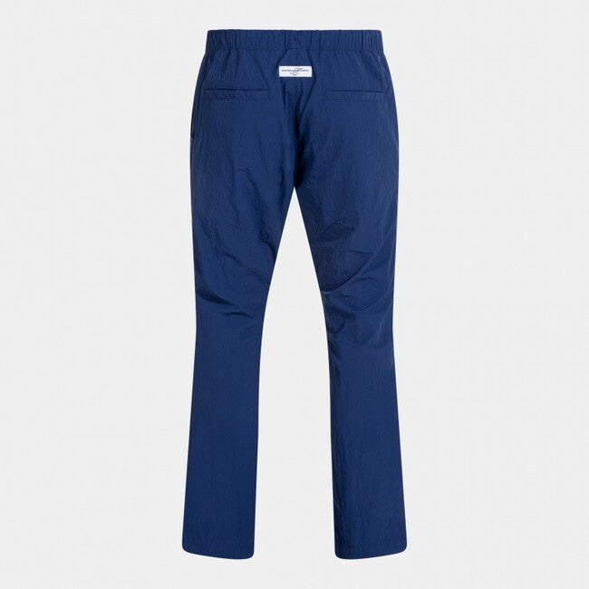 STREET LONG PANTS BLUE ROYAL