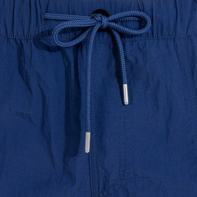 STREET LONG PANTS BLUE ROYAL