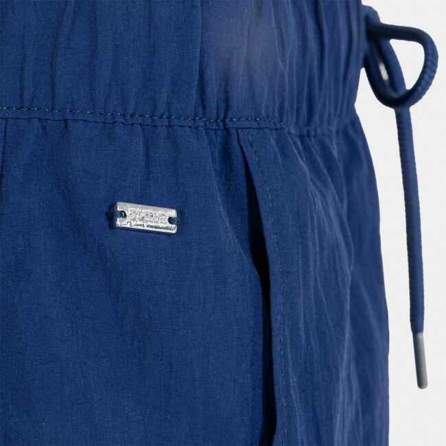 STREET LONG PANTS BLUE ROYAL