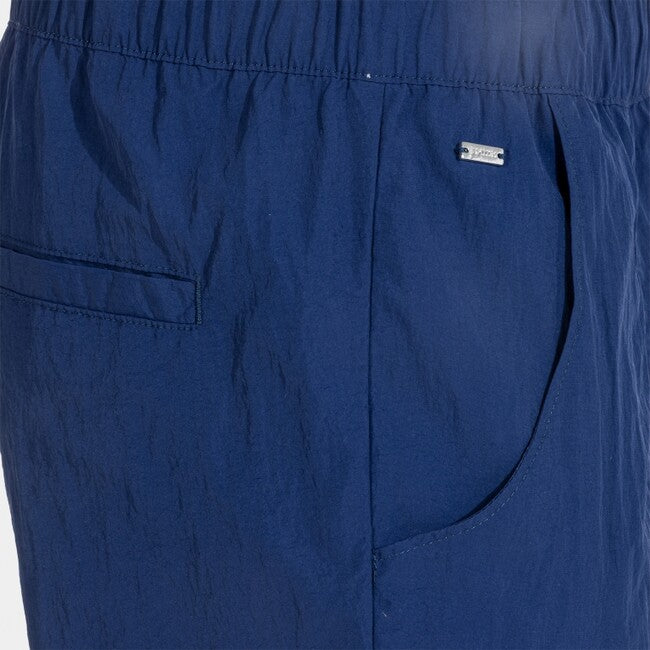STREET LONG PANTS BLUE ROYAL