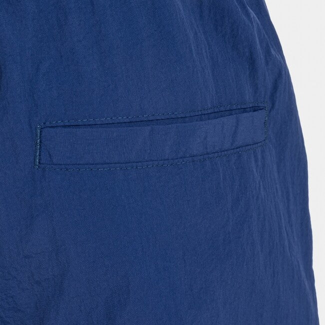 STREET LONG PANTS BLUE ROYAL