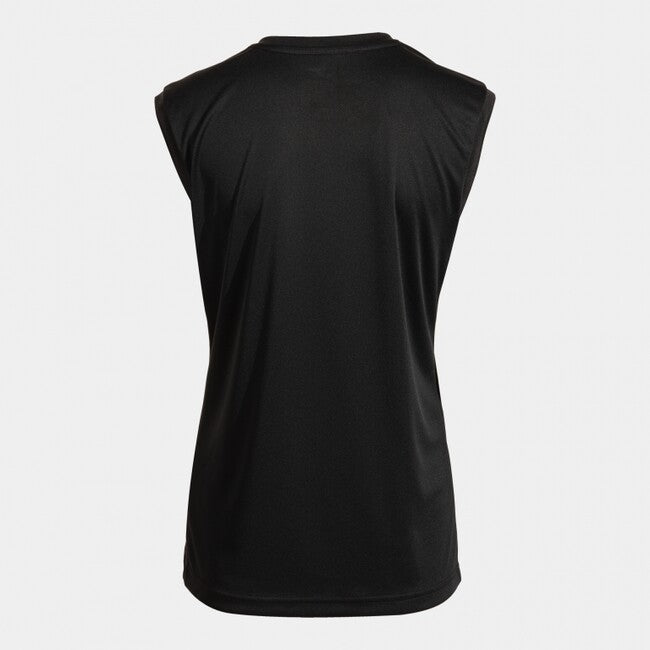 CHAMPIONSHIP VIII SLEEVELESS SHIRT BLACK DARK GRAY BLACK-ANTHRACITE