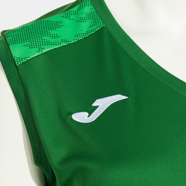 CHAMPIONSHIP VIII SLEEVELESS SHIRT GREEN GREEN