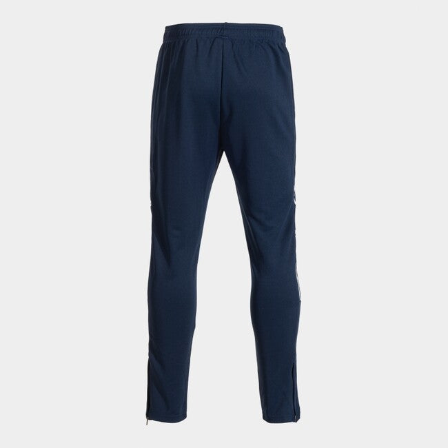 OLIMPIADA LONG PANTS NAVY NAVY