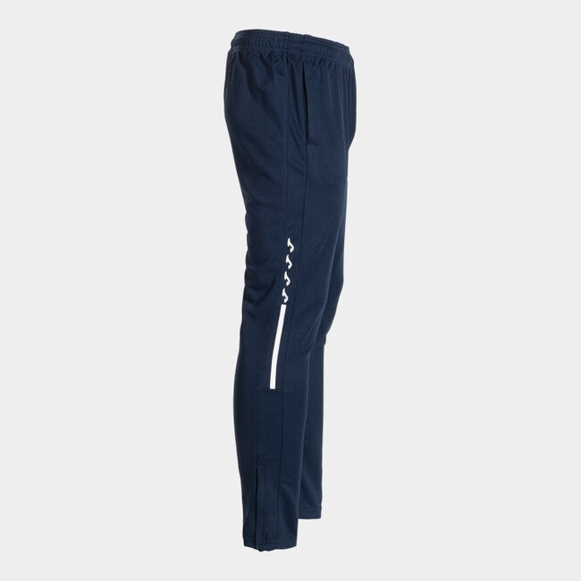 OLIMPIADA LONG PANTS NAVY NAVY