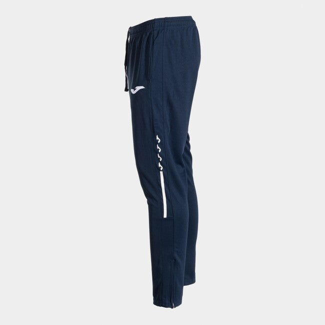 OLIMPIADA LONG PANTS NAVY NAVY