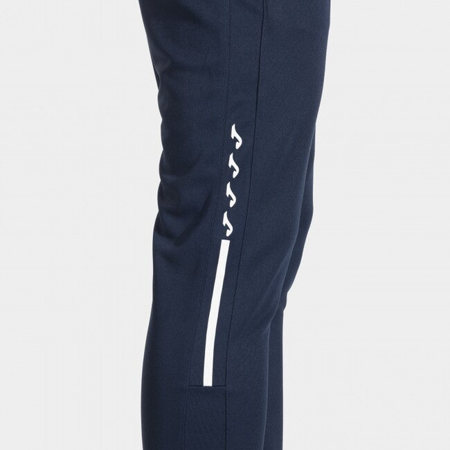 OLIMPIADA LONG PANTS NAVY NAVY