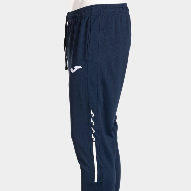 OLIMPIADA LONG PANTS NAVY NAVY