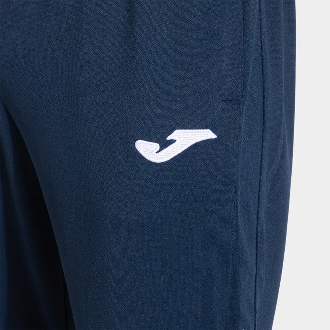 OLIMPIADA LONG PANTS NAVY NAVY
