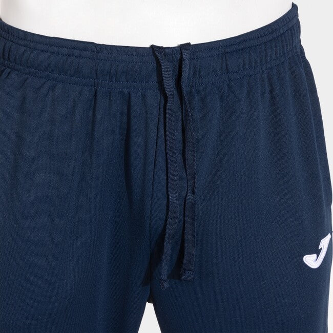 OLIMPIADA LONG PANTS NAVY NAVY