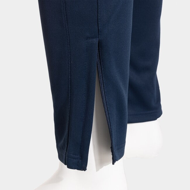 OLIMPIADA LONG PANTS NAVY YELLOW NAVY-YELLOW
