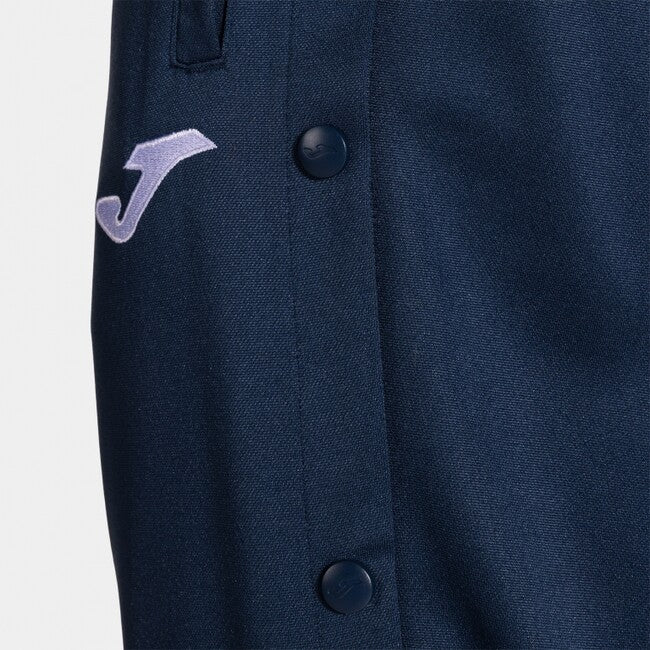 FINAL BASKET II LONG PANTS NAVY BLUE NAVY