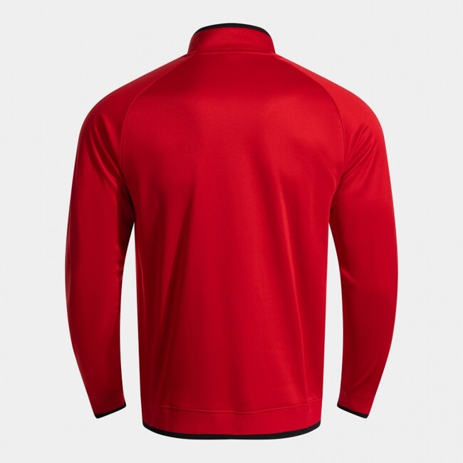 VICTORY  SWEATSHIRT RED NAVY BLUE RED-NAVY