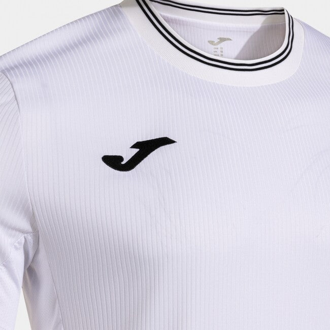 PERFORMANC E SHORT SLEEVE T-SHIRT WHITE WHITE