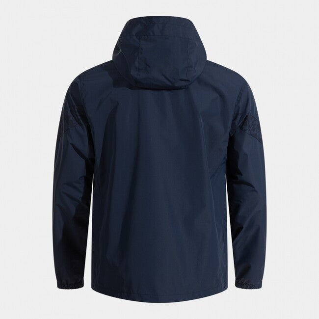 CHAMPIONS VIII RAINCOAT NAVY BLUE NAVY