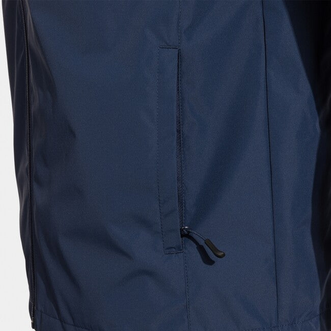 CHAMPIONS VIII RAINCOAT NAVY BLUE NAVY