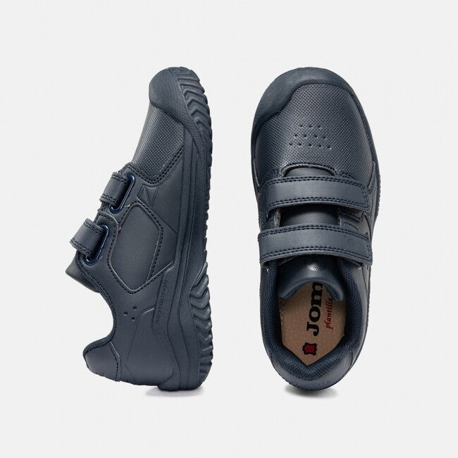 W.GYMKANA JR 2603 NAVY BLUE NAVY