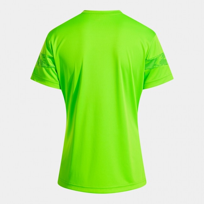 CHAMPIONSHIP VIII SHORT SLEEVE T-SHIRT FLUOR GREEN FLUOR GREEN