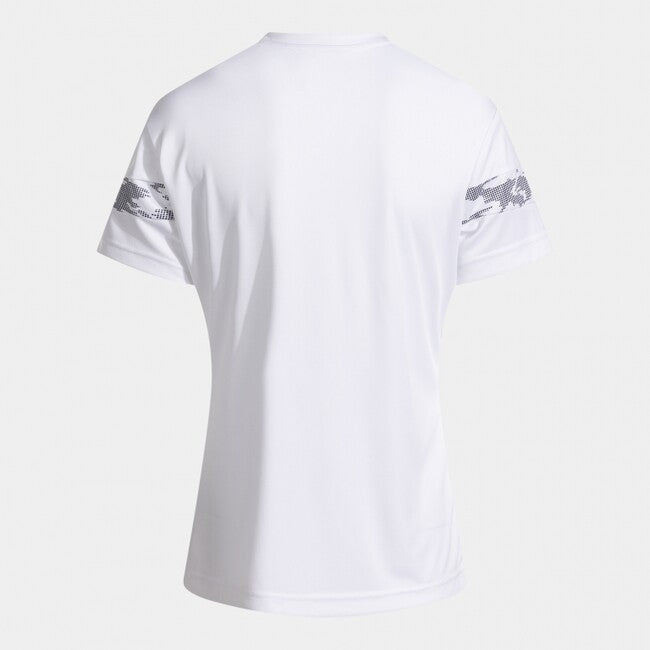 CHAMPIONSHIP VIII SHORT SLEEVE T-SHIRT WHITE WHITE