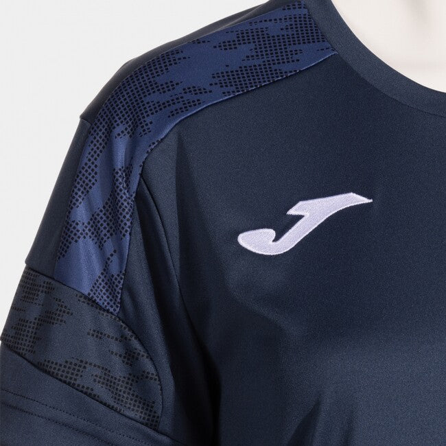 CHAMPIONSHIP VIII SHORT SLEEVE T-SHIRT NAVY BLUE NAVY