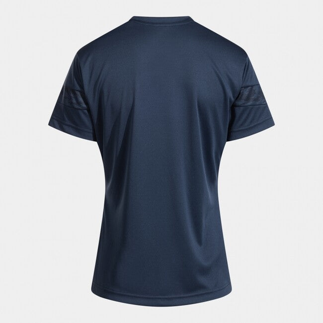 CHAMPIONSHIP VIII SHORT SLEEVE T-SHIRT NAVY BLUE YELLOW NAVY-YELLOW