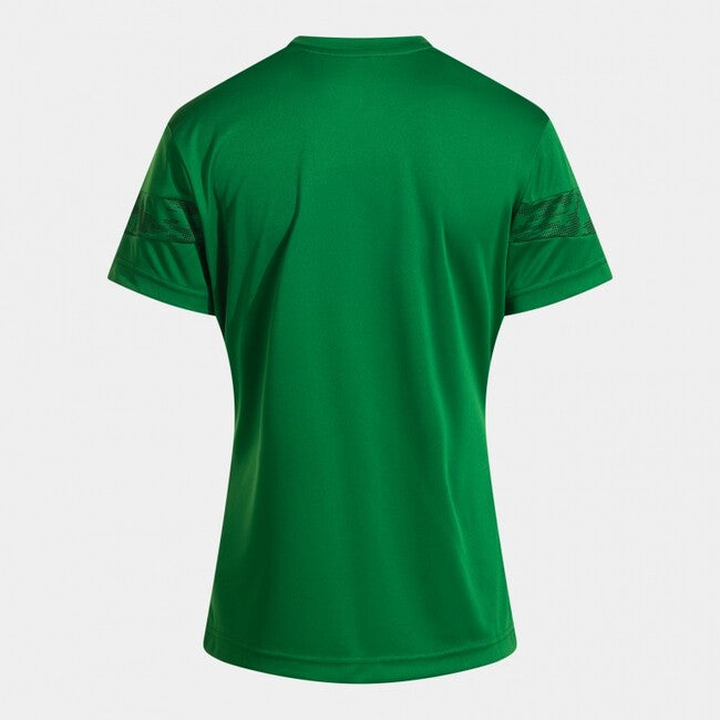 CHAMPIONSHIP VIII SHORT SLEEVE T-SHIRT GREEN RED VERDE-ROJO