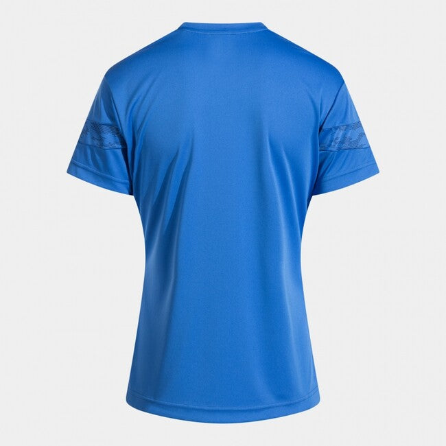 CHAMPIONSHIP VIII SHORT SLEEVE T-SHIRT ROYAL BLUE ROYAL