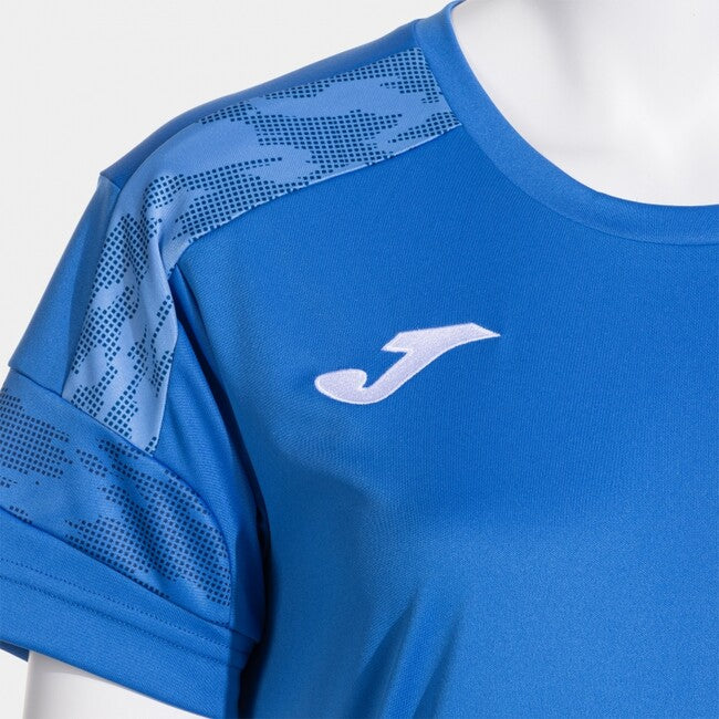 CHAMPIONSHIP VIII SHORT SLEEVE T-SHIRT ROYAL BLUE ROYAL