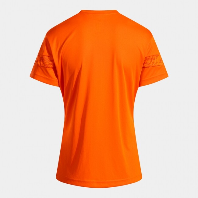 CHAMPIONSHIP VIII SHORT SLEEVE T-SHIRT ORANGE ORANGE