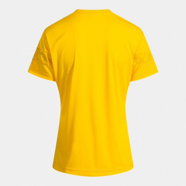 CHAMPIONSHIP VIII SHORT SLEEVE T-SHIRT YELLOW YELLOW