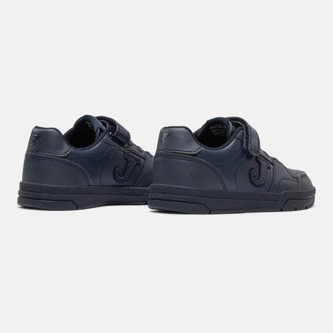W.ACADEMY JR 2633 NAVY BLUE NAVY